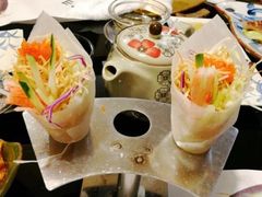 -天狗山料理(省体店)
