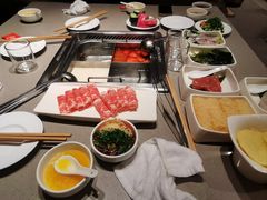-海底捞火锅(漫乐城夜宵主题店)