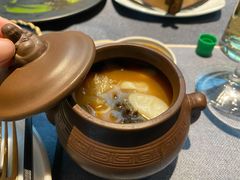 佛跳墙-上宴精品海鲜姿造(晶融汇旗舰店)
