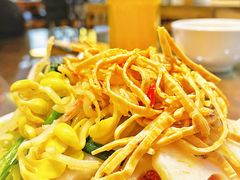 -建基泡馍·西安老字号·清真(永宁店)