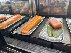 -咖啡CHA自助餐厅(香格里拉饭店)