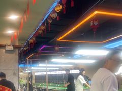 -JK CLUB 桌球俱乐部