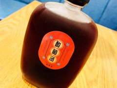 -北往西·西安油泼面(万德庄店)