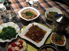 -时间仓(月湖公园店)