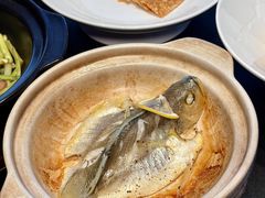 -宫燕府·京菜·烤鸭·淮扬菜(王府中心店)