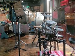 -798餐厅(任丘路店)