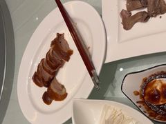-阳澄湖费尔蒙酒店颐丰阁中餐厅(马鞍山西路店)