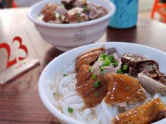 烧鹅-凌舍好烧鹅(中山路店)