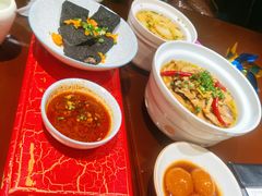 -火宫殿·湘菜小吃·商务宴请·生日聚会(东塘店)