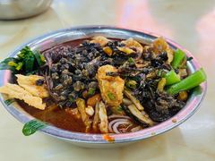 -凤张螺蛳粉·爽口粉(跃进路总店)