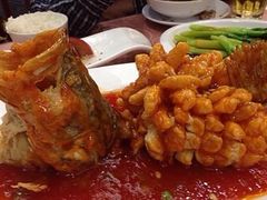 -峨嵋酒家总店(车公庄店)