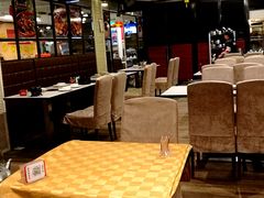 大堂-老廣食堂(区庄店)