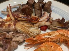 -大渔铁板烧(蛇口店)