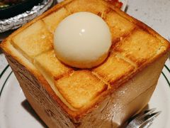 -秀玉coffee&kitchen(黄石大上海店)