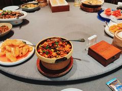 -小天厨民间菜馆(深圳街店)