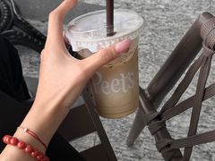 -Peet's 皮爷咖啡(海雅缤纷城店)