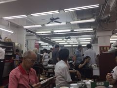 -香港蓮香樓(中環店)
