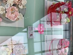 -BONCAKE裱花蛋糕(万象汇店)