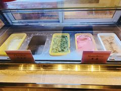 -新发展亚太JW万豪酒店·福苑咖啡厅