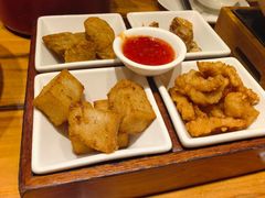 -临家闽南菜(宝洲路店)