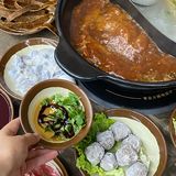 这家火锅店的菜品价格居然只要个位数‼️ 