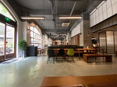 -VESH COFFEE(定西路店)