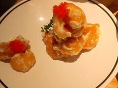 芥末虾仁-太二酸菜鱼(深圳布吉万象汇店)