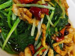 -李连贵熏肉大饼(世纪路店)