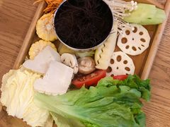 -Thai Basil罗勒叶泰式餐厅(时代天街店)