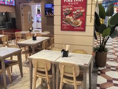 -大食代美食广场(上海中心店)