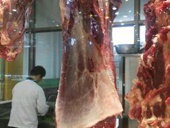 -欢乐海岸美食联盟