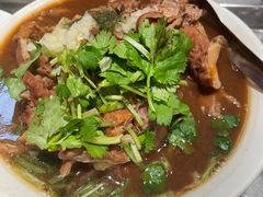卤煮火烧-姚记炒肝店(簋街店)