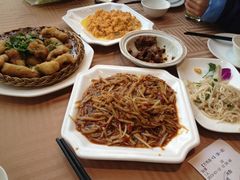 iphone_upload_pic-功德林(南京西路店)