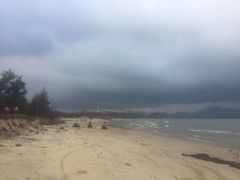 -汕尾风车岛