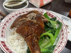 -盛品鲜东莞烧鹅濑粉(杨箕店)