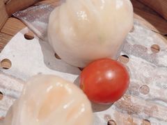 -虾饺妹·粤式茶餐厅(荟聚店)