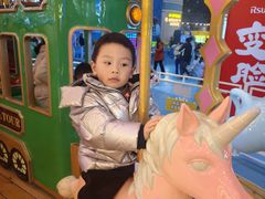 -弘阳·未来世界(弘阳广场店)