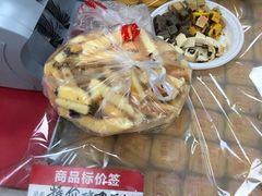 -爱德顺糕点食屋(利民道店)