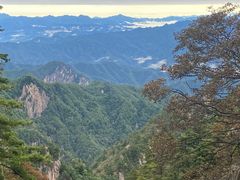-洛阳白云山景区