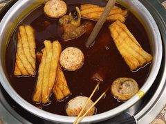 -顶上头·螺蛳火锅(五一新村店)