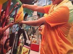 -Mang Inasal - D'mall Boracay