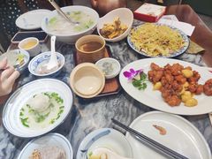 -安泰楼·佛跳墙创始人·传统闽味早茶·酒楼(三坊七巷闽菜地标店)