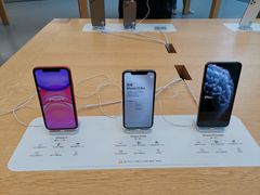 -Apple零售店(新街口店)