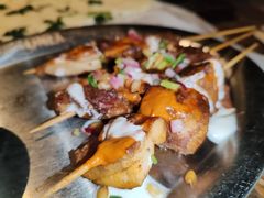 -Q MEX 库迈墨西哥餐吧(三里屯店)