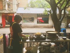 -二孃鸡爪爪(东郊记忆店)