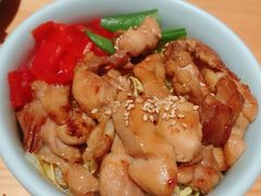 -活鳗饭·鹅肝范儿(高碑店店)