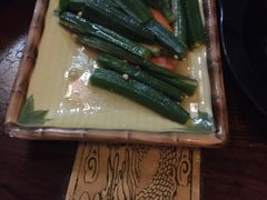 -缘生态云南菜·野生菌庭院餐厅(华侨城店)