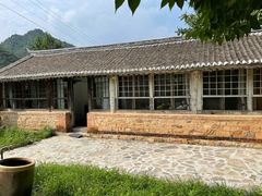 -北京山里寒舍度假酒店