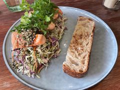 -O'mills Sourdough Bakery&Bistro(永嘉路店)