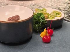 -北京饭店谭家菜